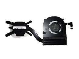 Wholesale 01AY917 Laptop Cooling Fan For Thinkpad X1 Yogoa 3rd Gen 20LD 20LE from china suppliers