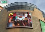 BIG Screen Full Color P10 LED Video Wall/LED Screen Outdoor/LED Display Outdoor