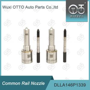 Wholesale DLLA146P1339 Bosch Common Rail Nozzle For Injectors 0 445120030/218 from china suppliers
