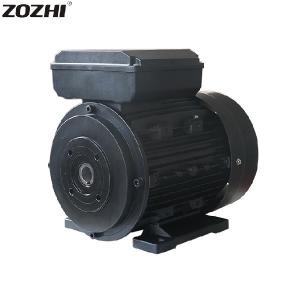 Wholesale Horizontal Hollow Shaft Electric Gear Motor 4.4kw 4 Pole 1500Rpm For Clean Machine from china suppliers