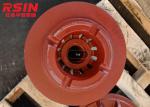 OEM Precoated Grey Iron Sand Castings For Auto Industry
