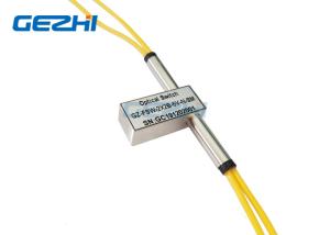 China 1310/1550nm SM Bypass Switch on sale