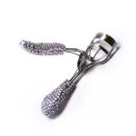 Silver Color Beauty Makeup Tools Cusotmized Logo DHL / UPS Shipping