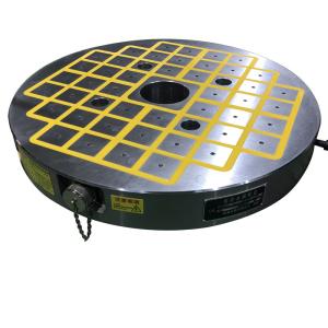 Wholesale 580mm Electro Permanent Magnetic Chuck from china suppliers