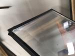 Float Clear Energy Efficient Glass Heat Preservation Built In Desiccant