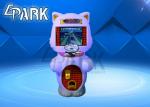 Kids Mall Coin Operated Video Games , New Speed Amusement Arcade Racing Game