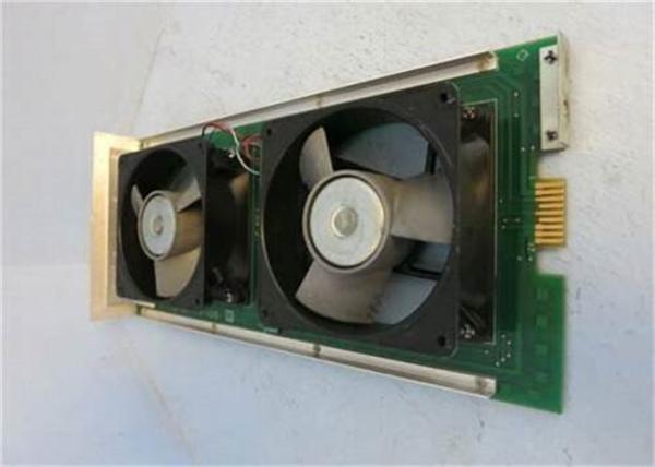 Honeywell 51401496-100 TDC 3000 Dual Node Fan Assembly Industrial Centrifugal