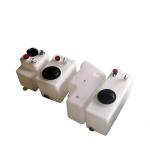 Portable Plastic Chemical Storage Tank Rotomolding Mould For Water Treatment