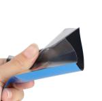 OBM 64x89mm Trading Card Sleeve PP YuGiOh Matte Black Color For Pokeman