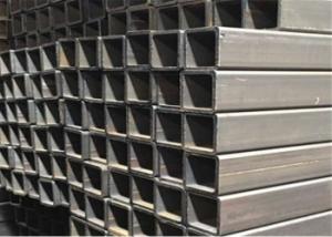 Wholesale Painted Carbon Steel Hollow Section Steel Tubes For Transmission Tower from china suppliers
