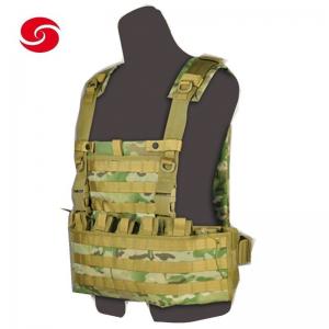 Wholesale Nij Standard Military Bullet Proof Plate Carrier Green from china suppliers