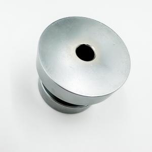 Wholesale CNC Milling Stainless Steel Parts , Precision CNC Turned Components For Electric Motor from china suppliers