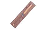 Custom Small Sauna Wooden Sand Timer for Steam Sauna Heater Accessories