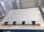 Aluminum Truck Rear Roll up Door Roller Shutter Used for Various Truck and