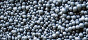Wholesale Industrial Grade High Purity Silicon Nitride Microbeads from china suppliers