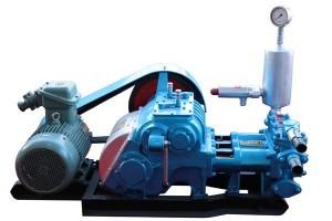 Wholesale BW 250 Drilling Mud Pumps1100*995*650 15/1500 Drilling Mud Pumps from china suppliers