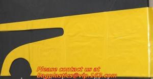 Wholesale Plastic disposable kitchen pe apron, disposable, aprons, LDPE apron, HDPE apron, PE apron from china suppliers