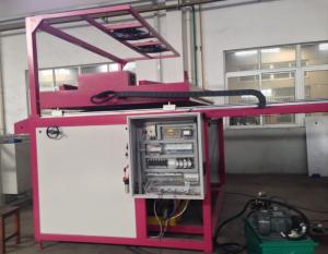 Wholesale big acrylic bathtub forming machine from china suppliers