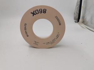 Wholesale ODM Soft Glass Polishing Wheel Fine Glass Edge Processing Tools from china suppliers
