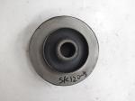 Kobelco Excavator Fittings SK120-5 Engine Mount Cushion