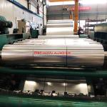 ISO9001 3000 Series 0.025mm Pharmacy Aluminium Foil