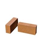 Magnesia Carbon Refractory Bricks For Steel Ladle Slag Line