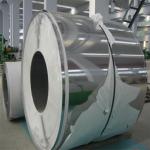 BA HL Finish Stainless Steel Coil ASTM Aisi 430 Cold Rolled Resistance