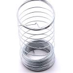 BWG 25 4mm Galvanised Wire 100kg Hot Dipped Galvanized Iron