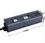 Ip67 12V 20W 1.67A Led Waterproof Power Supply Light Box Switching Power