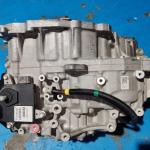OE NO. 9813948680 TF-70SC AT6 AWF6F25 Peugeot Citroen 2.0L 2.3L Transmission