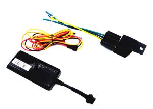 China Mini GPS Tracker Device For Vehicles GPS Tracking Device Trucks Hidden 4G LTE on sale