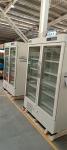 1006 Liters Capacity Vertical High Quality Pharmacy Medical Refrigerator Color