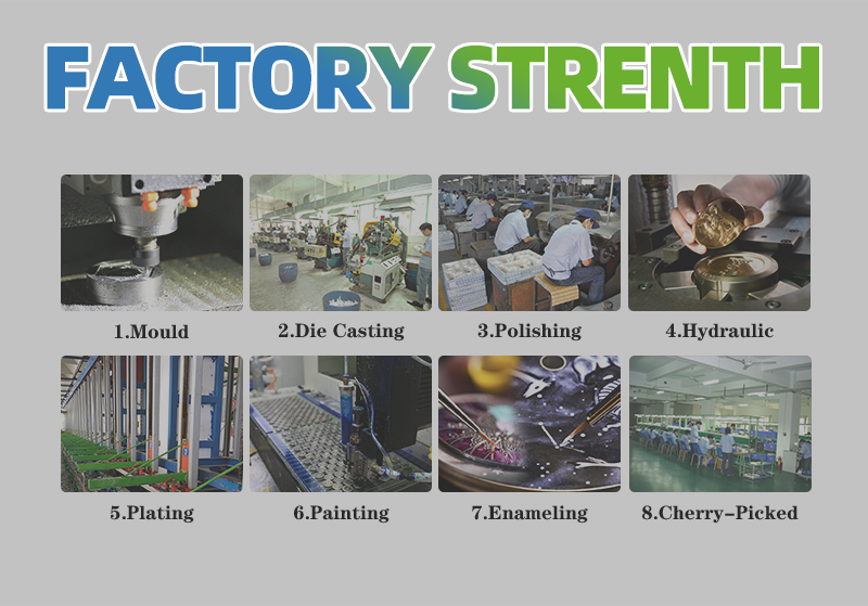 Custom Zinc Alloy Challenge Coins with Antique Finish and Custom Logo for Souvenirs