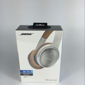 Wholesale Bose QC 25 Kopfhörer, noise cancelling für Samsung Galaxy from goden rex group ltd from china suppliers