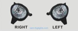 Wholesale 2006 Toyota Vios 12V, 55W Quartz halogen bulbs Fog Light Kit from china suppliers