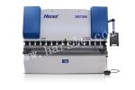 Hydraulic press brake metal sheet machine,6mm thickness steel plate bending