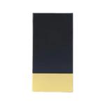 ODM Skin Care Cosmetic Gift Packaging Box With Foam Insert Carton Paper