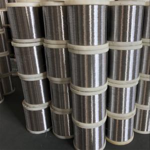 Wholesale Bwg16 316 304 Stainless Steel Wire Astm Standard from china suppliers