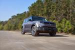 150km/h Left Steering Chery Electric Car iCAR 03 With Comfortable Ride
