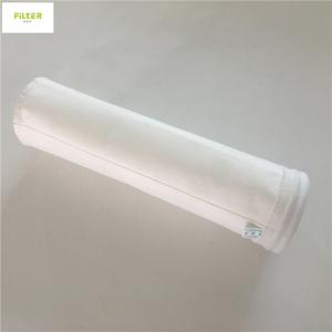 Wholesale Polyester Non Woven Filter Bag For Cement Plant Dust Collector from china suppliers