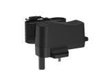 6W Max JP Plug PSE Certified 4.2V 6V 8.4V Lithium / Lead-Acid Battery Charger 12