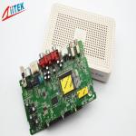 3mm Thickness Thermal Gap Filler Pad 3mmT Ziitek TIF4120 For Heat Sinking
