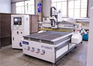 Wholesale 1800KG 20000mm/Min Unitec 1326 ATC CNC Router Machine from china suppliers