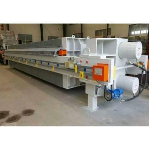 Wholesale JINMA Iso9001 Filter Press Equipment With High Performance from china suppliers