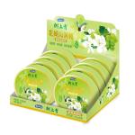 Round Sugar Free Healthy Hard Vitamin Candy Kosher For Sore Throat Relief