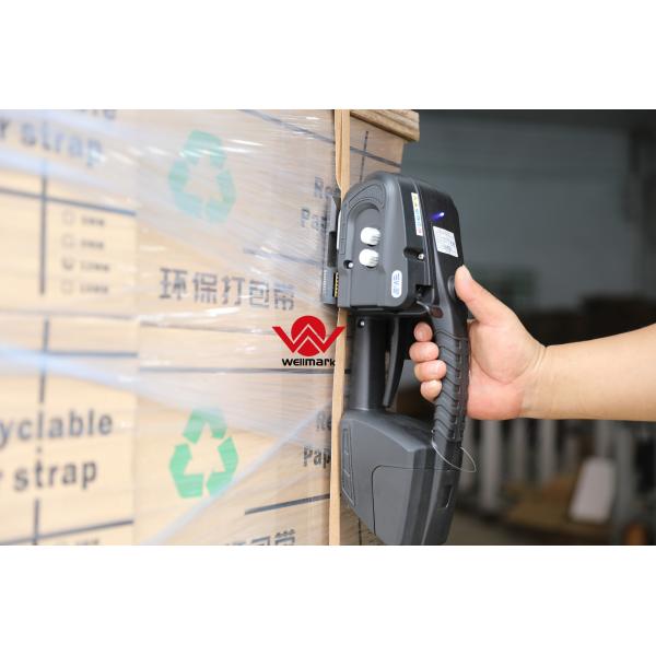 Recyclable Paper Strap Band For Automatic Strapping Machine