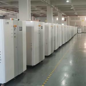 Wholesale 100V 200A EV Battery Testing Equipment , MOSFET Electric Vehicle Battery Tester from china suppliers