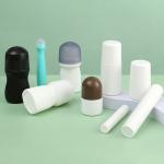 Organic OEM Plastic Cosmetic Packaging Perfume Antiperspirant Deodorant