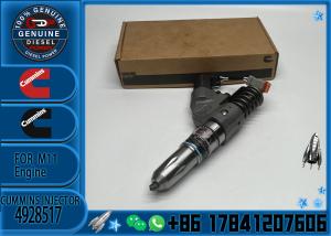 Wholesale Reman Non Certified Marine 11 liter M11 Diesel Engines QSM11 QSM11 Injector 4928517 from china suppliers