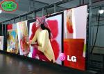 Rental/Fixed Installation P6 Waterproof Outdoor Advertising Full Color LED Video
